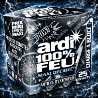 15279 - COMPACT MAXI DECIBEL