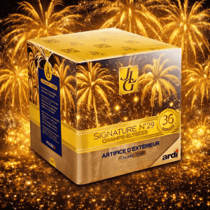 E15076 - COMPACT SIGNATURE LE 29