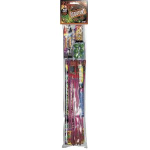 70411 - ASSORTIMENT DÉBUTANT