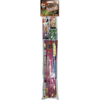 70411 - ASSORTIMENT DÉBUTANT