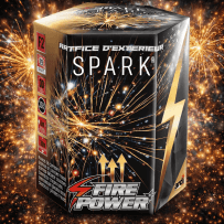 15281 - COMPACT SPARK