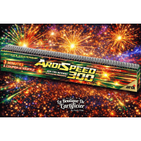 15065 - COMPACT ARDI-SPEED 300