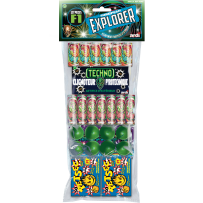 70301 - ASSORTIMENT EXPLORER