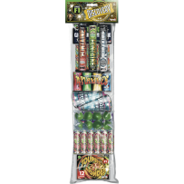 70302 - ASSORTIMENT DISCOVERY