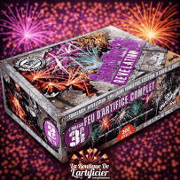 22334 - SHOWBOX RÉVÉLATION 3MN