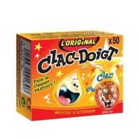 P052189 - Clac Doigt – Le Tigre F1