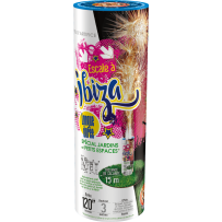 P154453 - Escale à Ibiza – Grande Fontaine Multicolore Crépitante F2