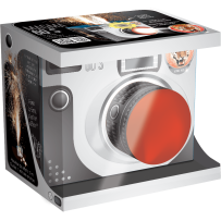 P154837 - Magma 60 – Fontaine Crépitante Colorée 60 Secondes F2