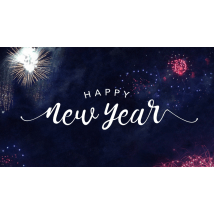 Feux d’artifice Nouvel An – Célébrez la nouvelle année en lumière
