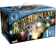 Feux pour petits espaces