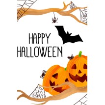 Halloween – Feux d’artifice et fumigènes pour soirée effrayante