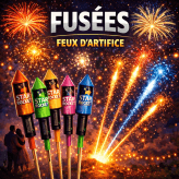 Fusées