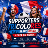 Supporters Tricolores