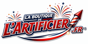 LA BOUTIQUE DE L'ARTIFICIER