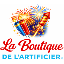 LA BOUTIQUE DE L'ARTIFICIER