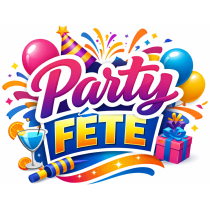 PARTY FETE
